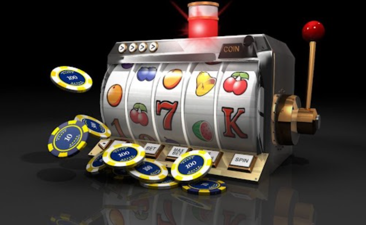 Slot Online Terfavorit di Tahun 2025: Game Paling Diminati Pecinta Slot